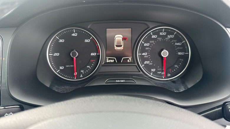 SEAT Ateca 1.6 TDI Ecomotive SE Technology 5dr Diesel Estate